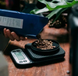 Rhino Coffee Scale весы для заваривания кофе 3 кг RCGBREW3KG фото 5