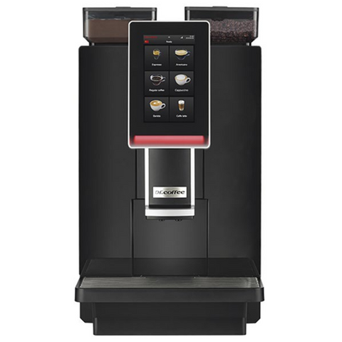 Кавомашина Dr. Coffee Mini Bar S Dr. Coffee-04 фото