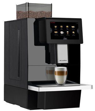 Кавомашина Dr. Coffee F11 PRO Dr. Coffee-05 фото