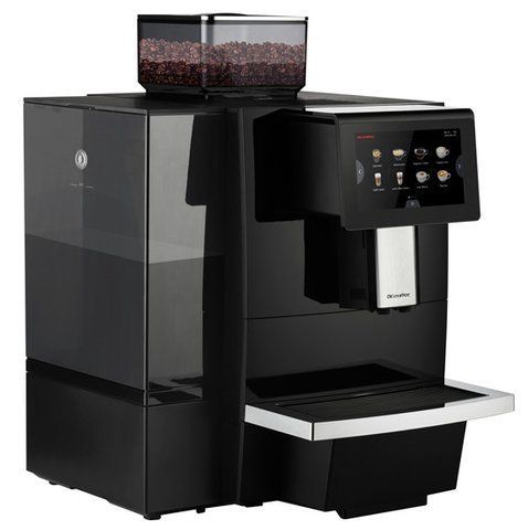 Кавомашина Dr. Coffee F11 PRO BIG-B Dr. Coffee-07 фото