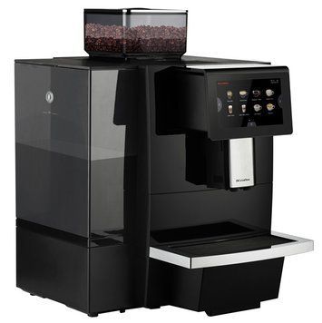 Кавомашина Dr. Coffee F11 PRO BIG Plus-B Dr. Coffee-08 фото