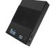 ТimeMore BLACK MIRROR BASIC-2 ваги оновлені  BASIC PLUS BLACK фото 1