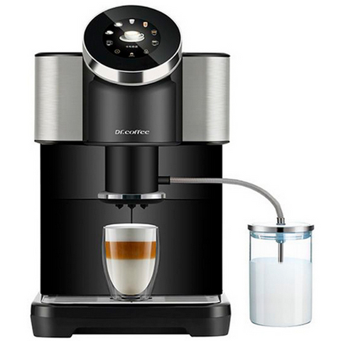 Кавомашина Dr. Coffee H2  Dr. Coffee-03 фото