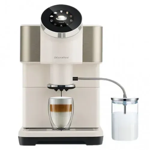 Кавомашина Dr. Coffee H2  Dr. Coffee-03 фото