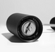 TimeMore кофемолка ручная C3S-BLACK металлические ножи S2C 660/SUS 420/38MM полностью металлическая цельная ручка C3S-BLACK фото 2