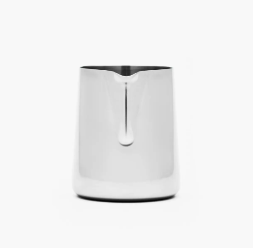 Barista Hustle Pitcher 2.0 пітчер полірований 600 мл  P2PS600 фото