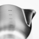Barista Hustle Pitcher 2.0 пітчер полірований 600 мл  P2PS600 фото 6