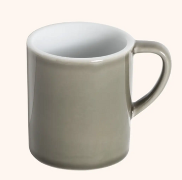 LOVERAMICS BOND MUG кружка (вугільний) 300 мл C098-153BCH фото
