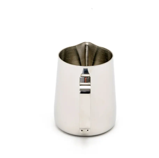 Професійний пітчер для молока Rhino Coffee Gear - нержавіюча сталь 360 мл  RHMJ12OZ фото