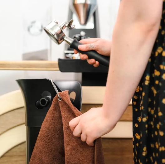 Rhino Coffee Gear Thumpa напольный кнок бокс TUBE фото