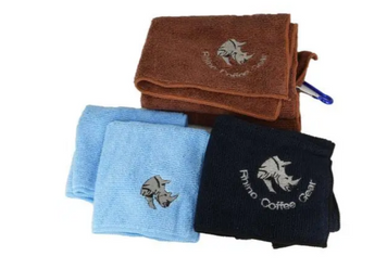 Rhino Coffee Gear Набір полотенець 4 шт  RWBCS-4PK фото