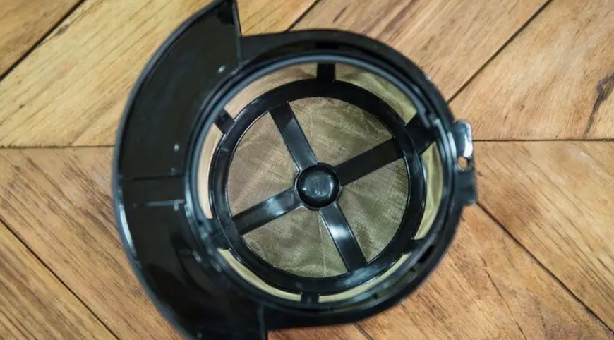 BEHMOR Brazen Plus фільтр кавомашина з багаторазовим фільтром і режимами заварювання Нова Версія 3.0  ВР-3.0 фото