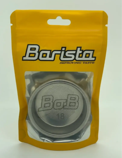 ВоВ 18 подвійна корзина для портофільтра  ВоВ 18 фото